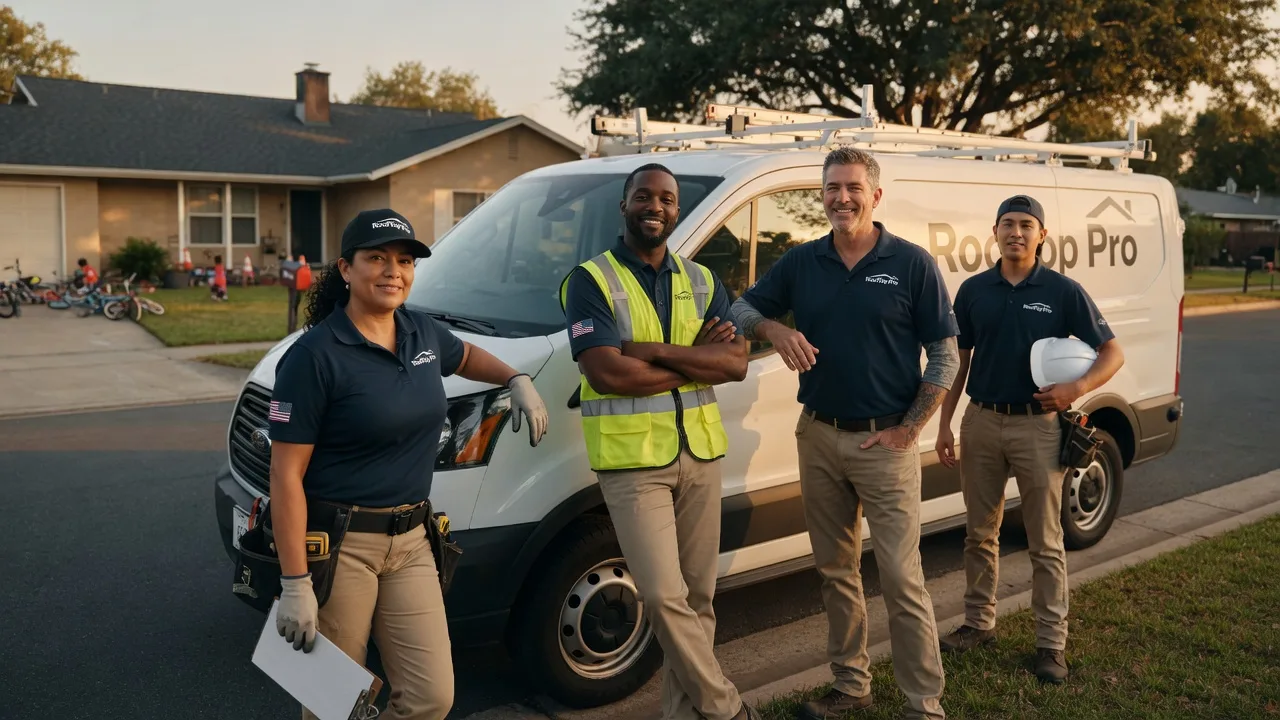 Roof Repair in Mount Olivet, KY near me